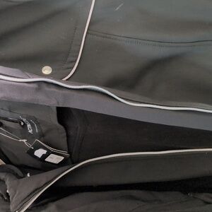 266: Active zone NEW 3 season jacket